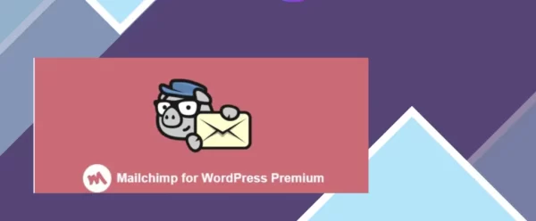 MC4WP Mailchimp for WordPress Premium