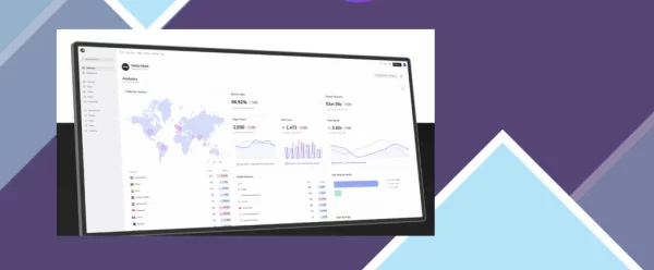 UiPress (formerly WP Admin 2020) – Modern WordPress Dashboard Theme