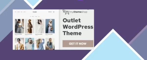 Outlet by MyThemeShop
