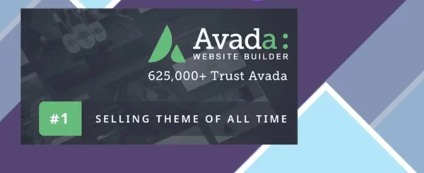 Avada Website Builder For WordPress & WooCommerce (Multi-Purpose WordPress Theme)